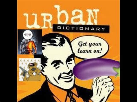 urvan dictionary|urban dictionary nederlands.